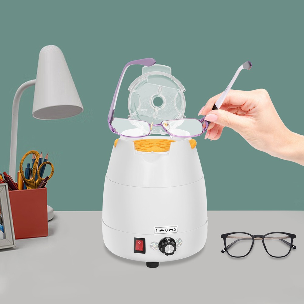 Tabletop Frame Warmer Eyeglasses Frame Warmer Eyeglasses Framing Heater