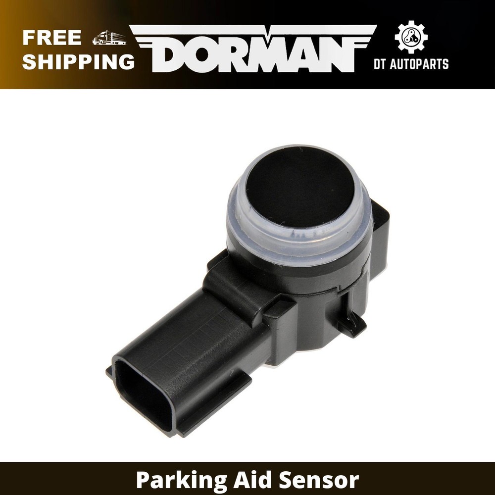 For 2014-2019 Cadillac CTS Dorman Parking Aid Sensor 2015 2016 2017 2018
