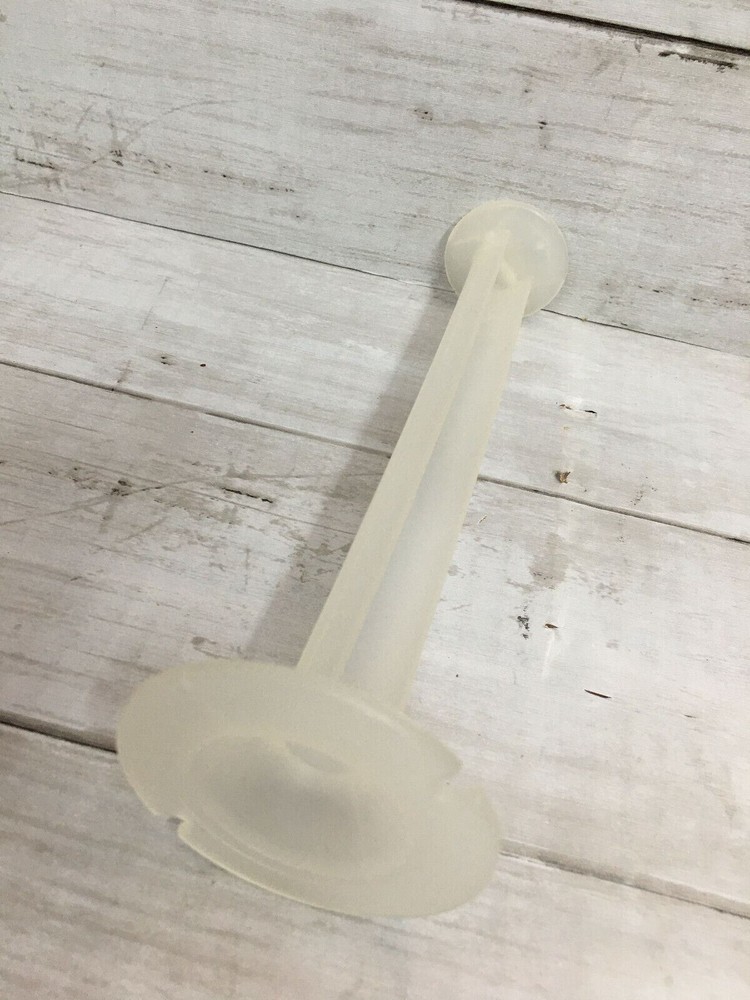 Wear Ever Cookie Super Shooter Model #70123 Replacement Plastic Barrel Loader