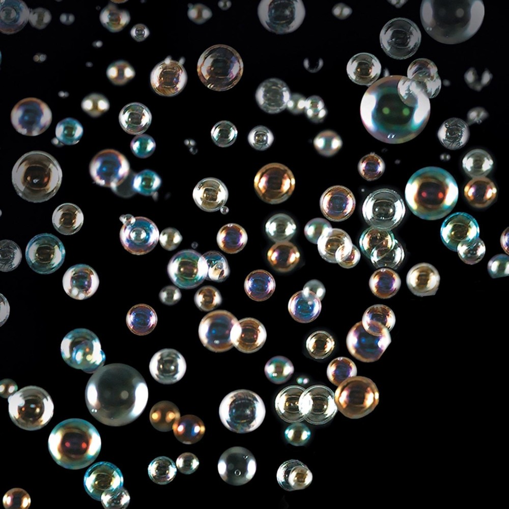 Chauvet DJ Bubble King B-550 High Output Bubble Machine