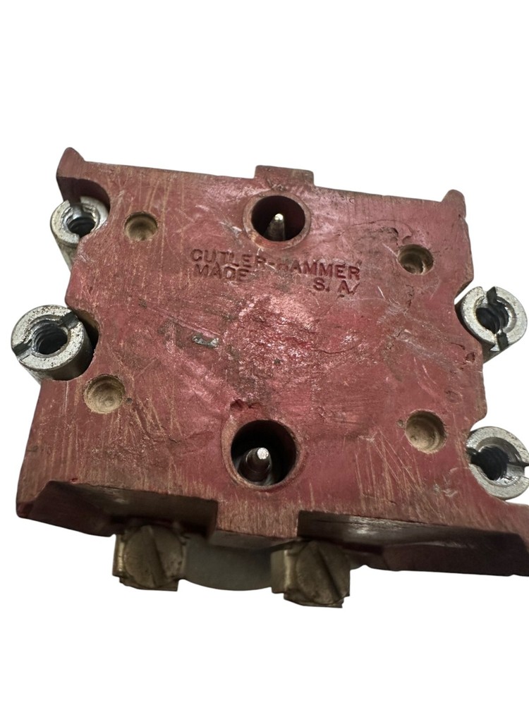 Cutler Hammer 421728 Multi Function Switch *SALE*