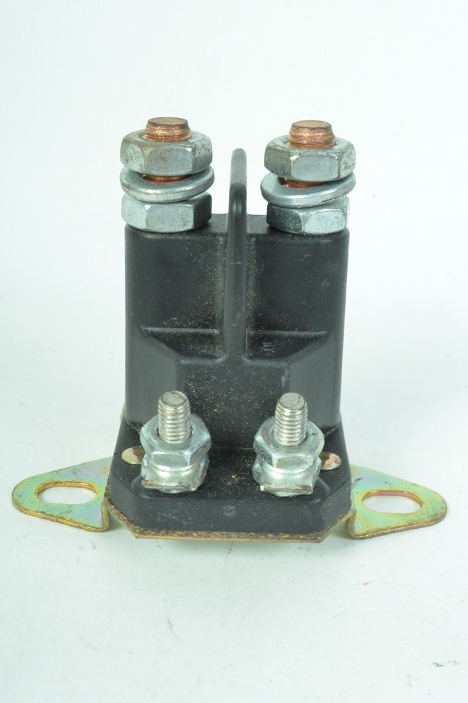 Tennant 1038490 Relay 24V