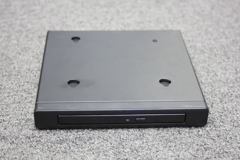 HP External-DVD - TPC-1017-SL - HP PN: 801433-002