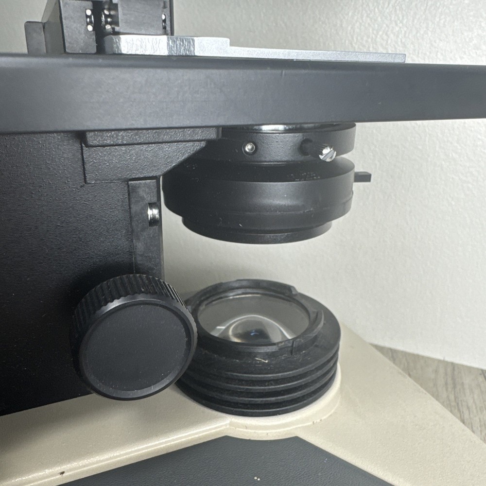 Olympus CHS CH-2 Microscope Teaching Dual Head Viewing Arm Educational Lab