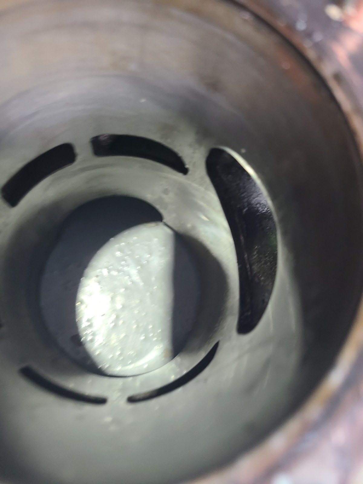 KAWASAKI 1100 CYLINDER JUG STX ZXI STS TOP END 1100ZXI 1100STX JETSKI