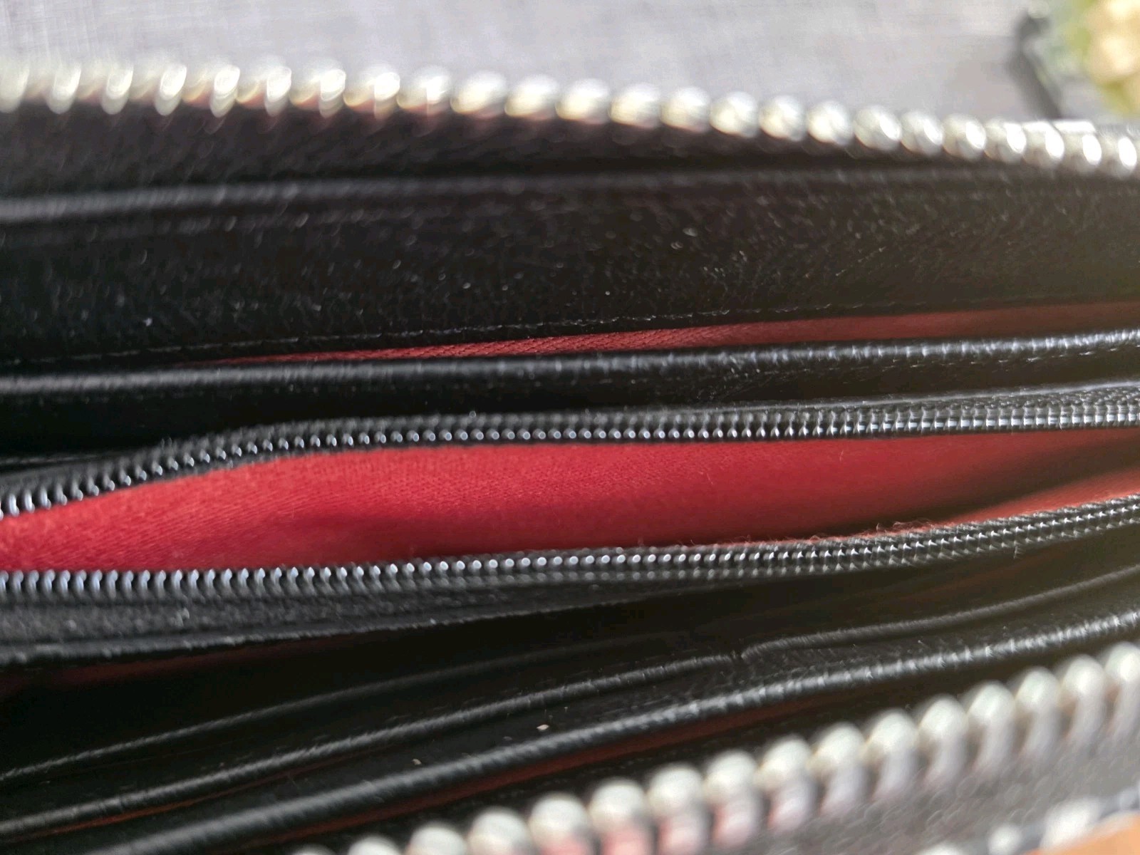 Disney Parks Loungefly MICKEY MOUSE Club Wallet VERY GOOD USED CONDITION