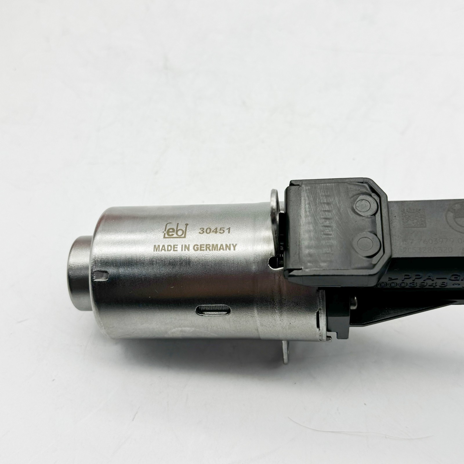 febi 11377603979 Fit BMW N20 N55 Actuator Eccentric Shaft Cylinder Valvetronic