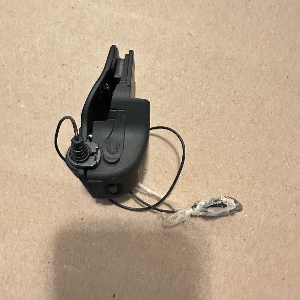 SENA Motorcycle Bluetooth (UNTESTED)