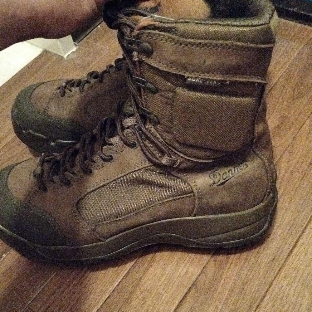 Danner Danner