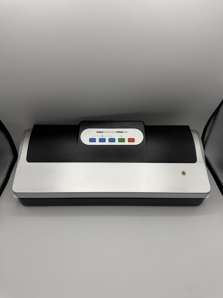 VacMaster Pro110 Used Condition - No Bags