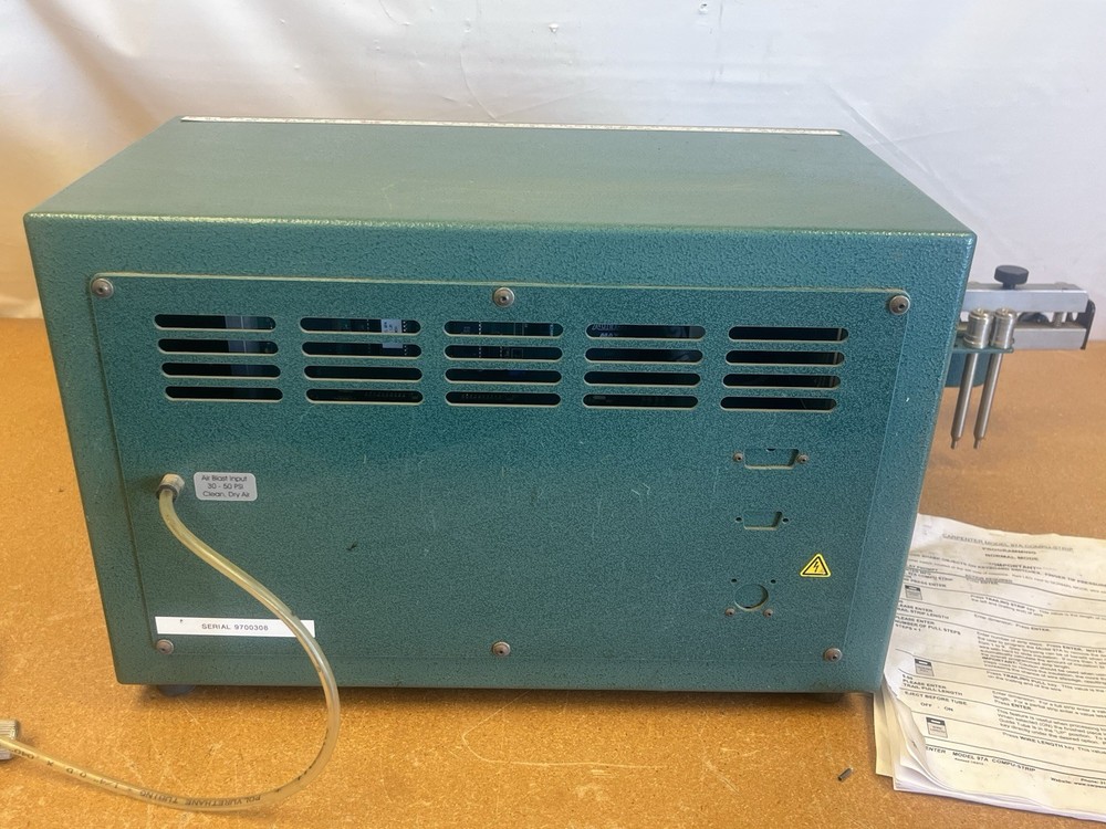 Carpenter Compu-Strip 97A & 74C Wire Stripper, Wire Cutter Compustrip