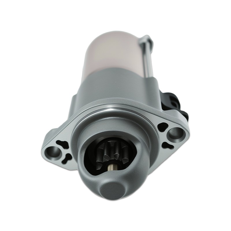 OEM 31200-5A2-A52 Starter Auto Transmission Fit Honda 13-17 Accord 15-16 CR-V