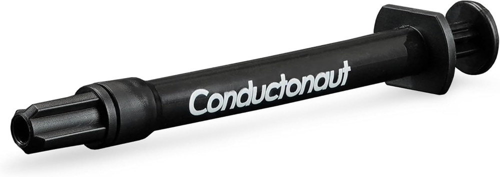 Conductonaut - 1 Gram - High Performance Liquid Metal Compound Thermal Paste for