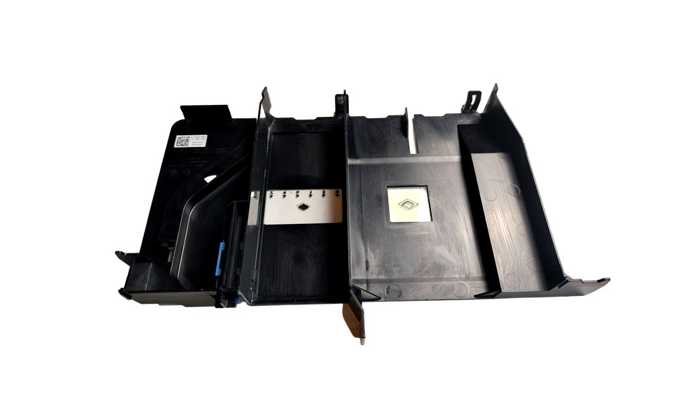 Dell PowerEdge R310 CPU Processor Cooling Shroud X579K