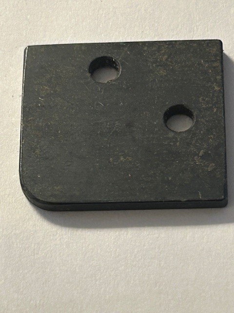561133 Spacer pad
