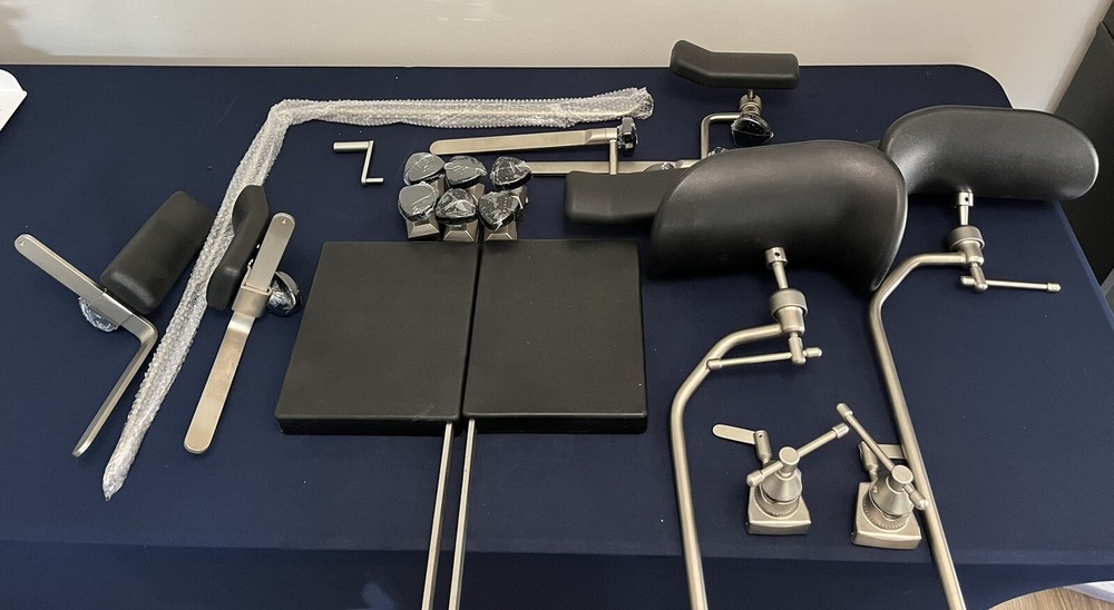 Operating Room Table