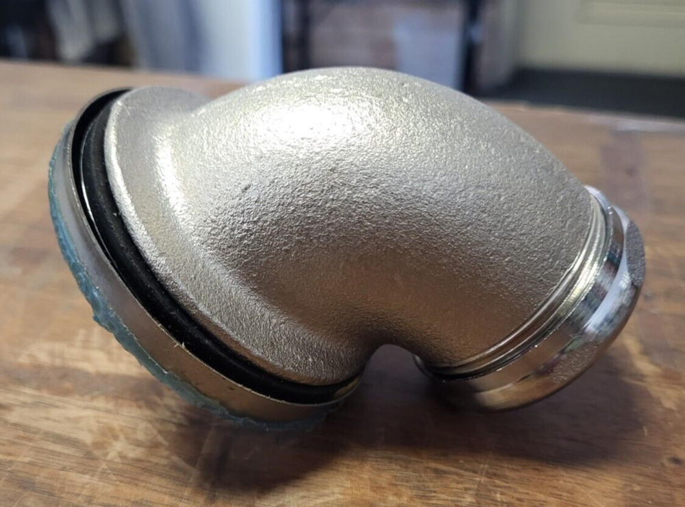 OVERFLOW ELBOW
