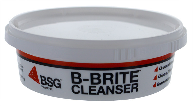 B-Brite Cleanser, 8oz