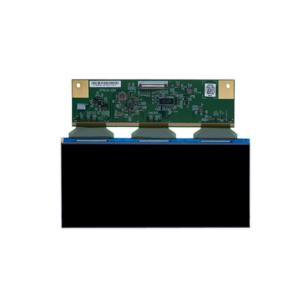 phrozen Mono-LCD Screen Replacement (7.1'') Compatible with Sonic Mini 8K, Pr...