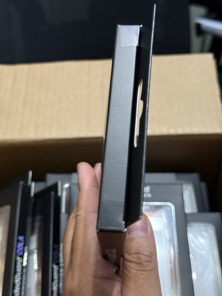 GradedGuard limited edition “Cola” PSA