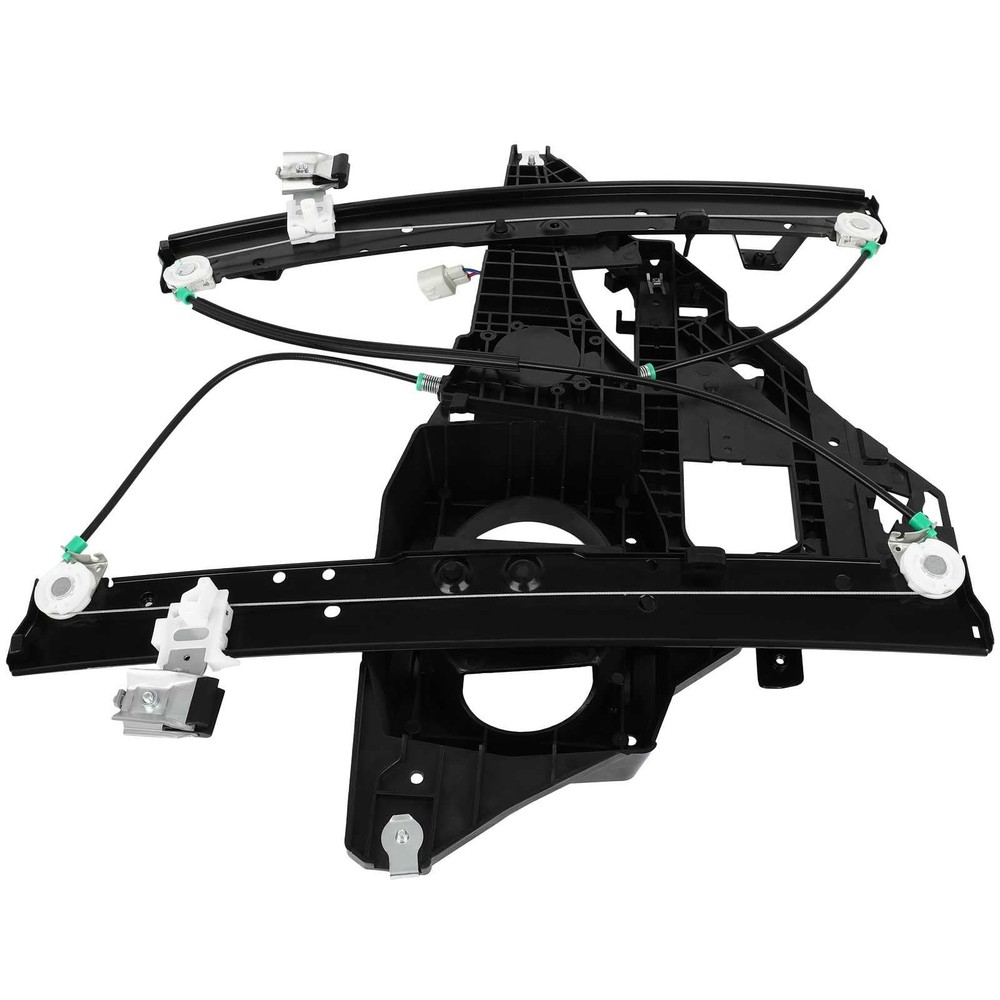 Front Right Power Window Regulator Motor Assembly 748-598 2008-2017 Expedition