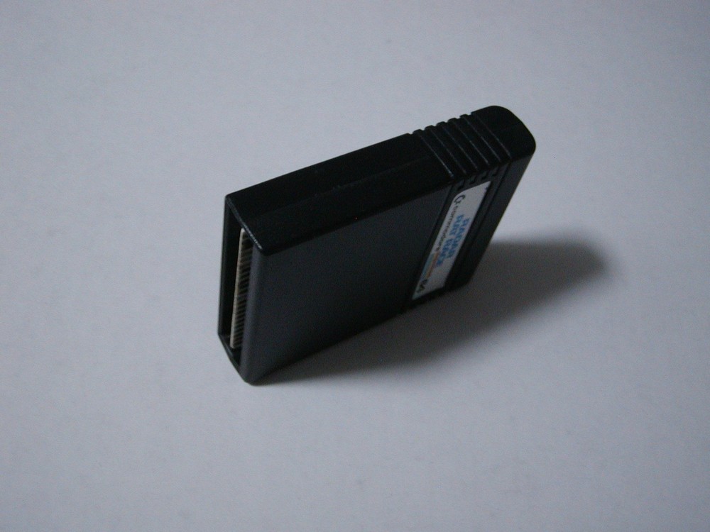 Commodore RADAR RAT RACE Cartridge by COMMODORE - Tested & WORKS!