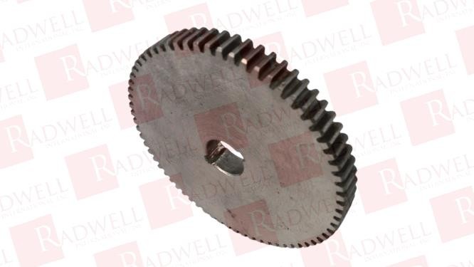 REGAL REXNORD NCG1668 / NCG1668 (USED)