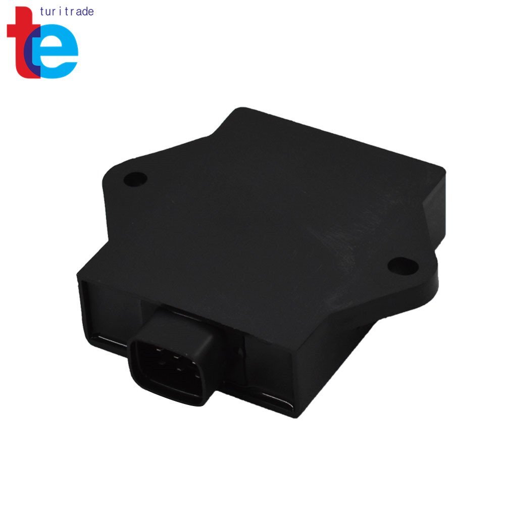 CDI MODULE For Suzuki LTF 250 Quadrunner 2x4 1988-2001