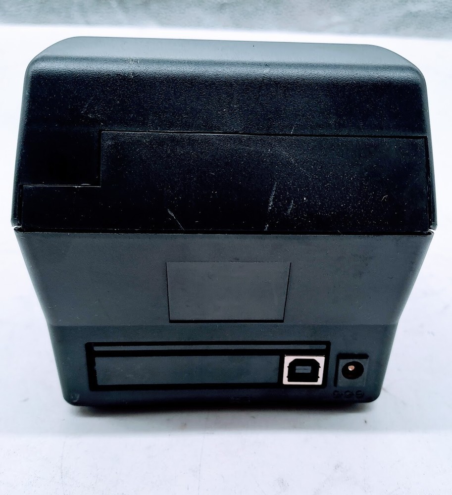 Citizen CT-S281 Thermal POS Receipt Printer USB