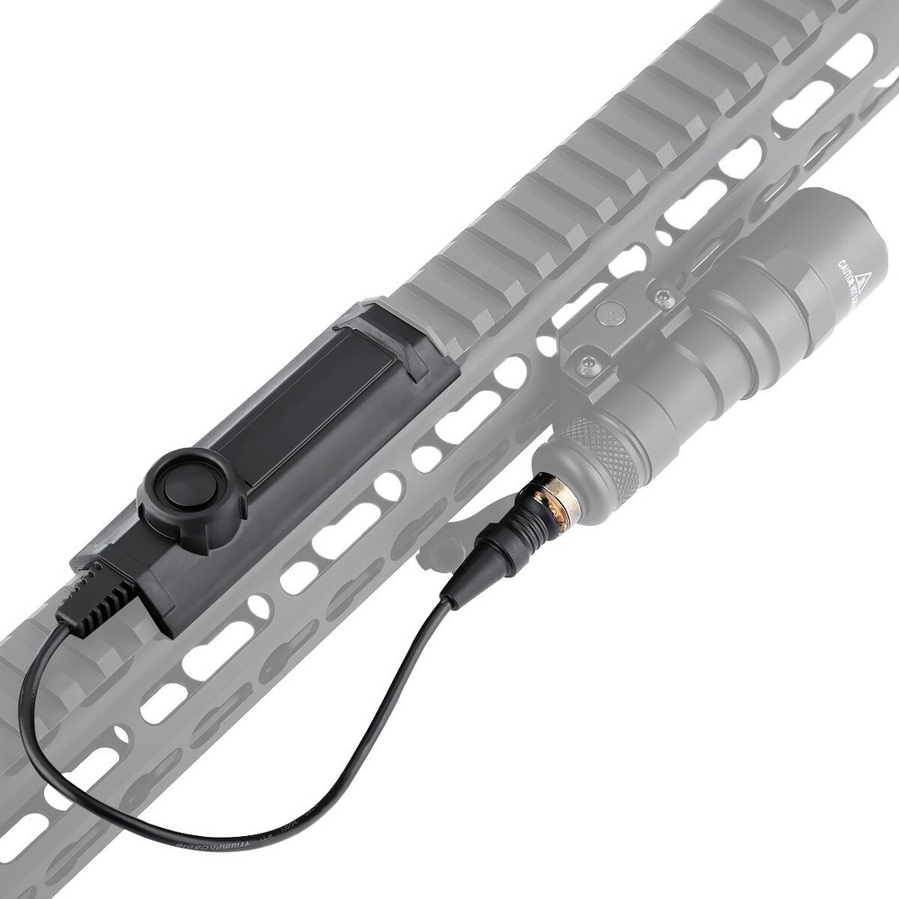 M300 M600 M951 M952 Series Light Dual Function Tail Switch Remote Tape Switch