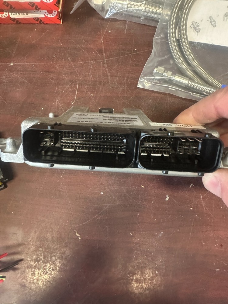 EC3616CFA001 Vehicle Control Module, Shipped by Priority Mail