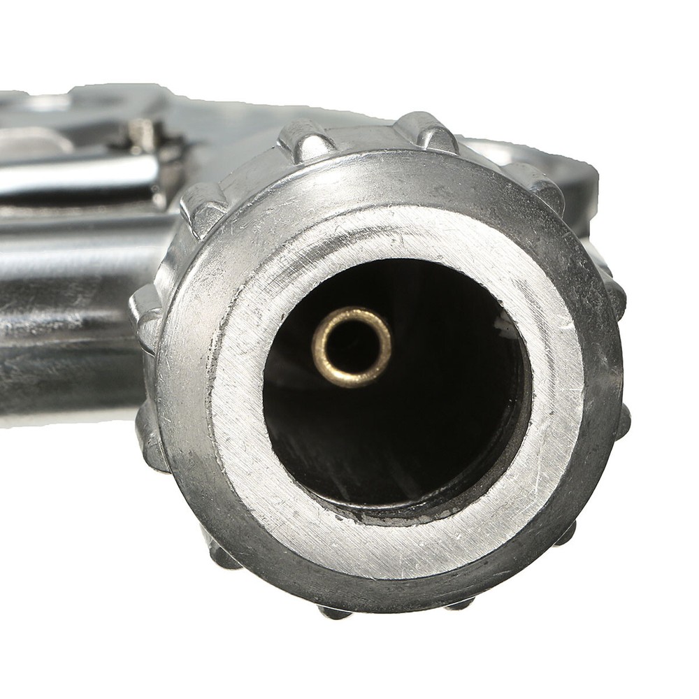 Sandblaster Air Siphon Feed Blast Gun Nozzle Ceramic Tips Abrasive Sand Blasting