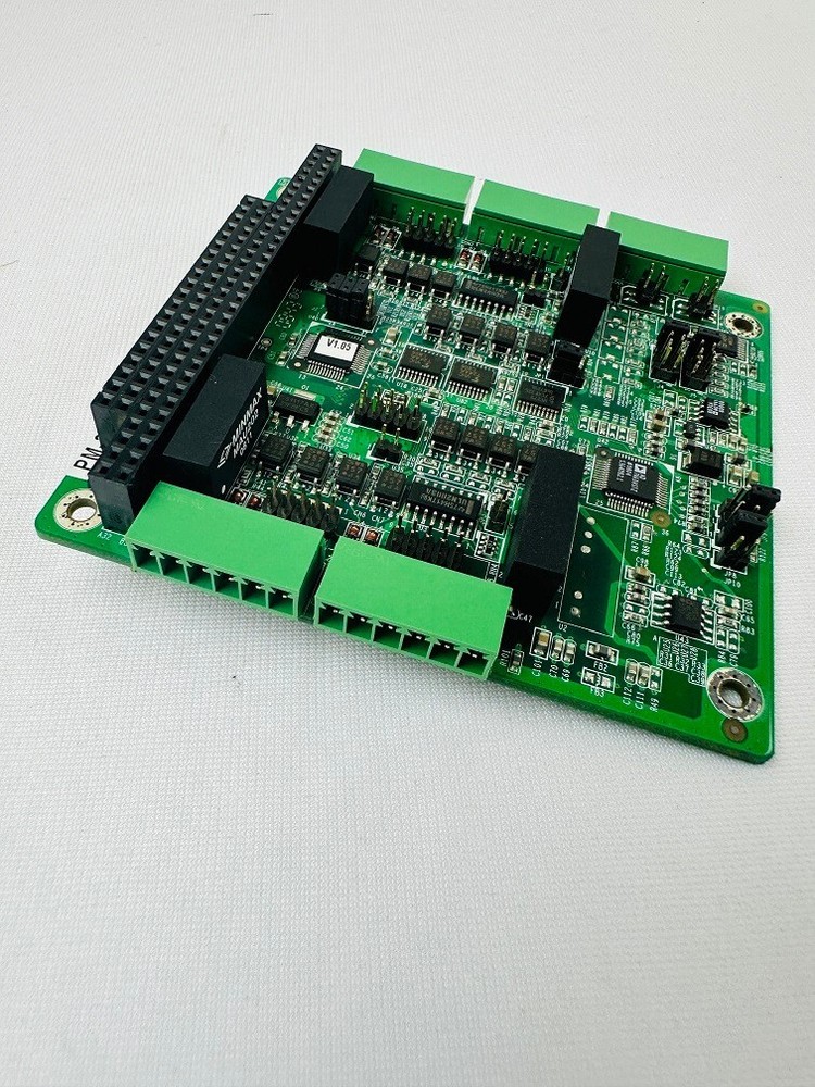 IEI PM-3003-R10 PC/104 Module