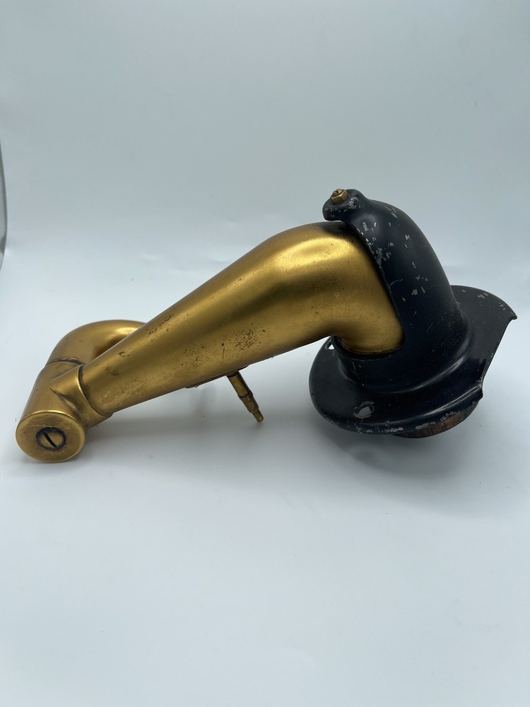 Victor Tone Arm with bracket
