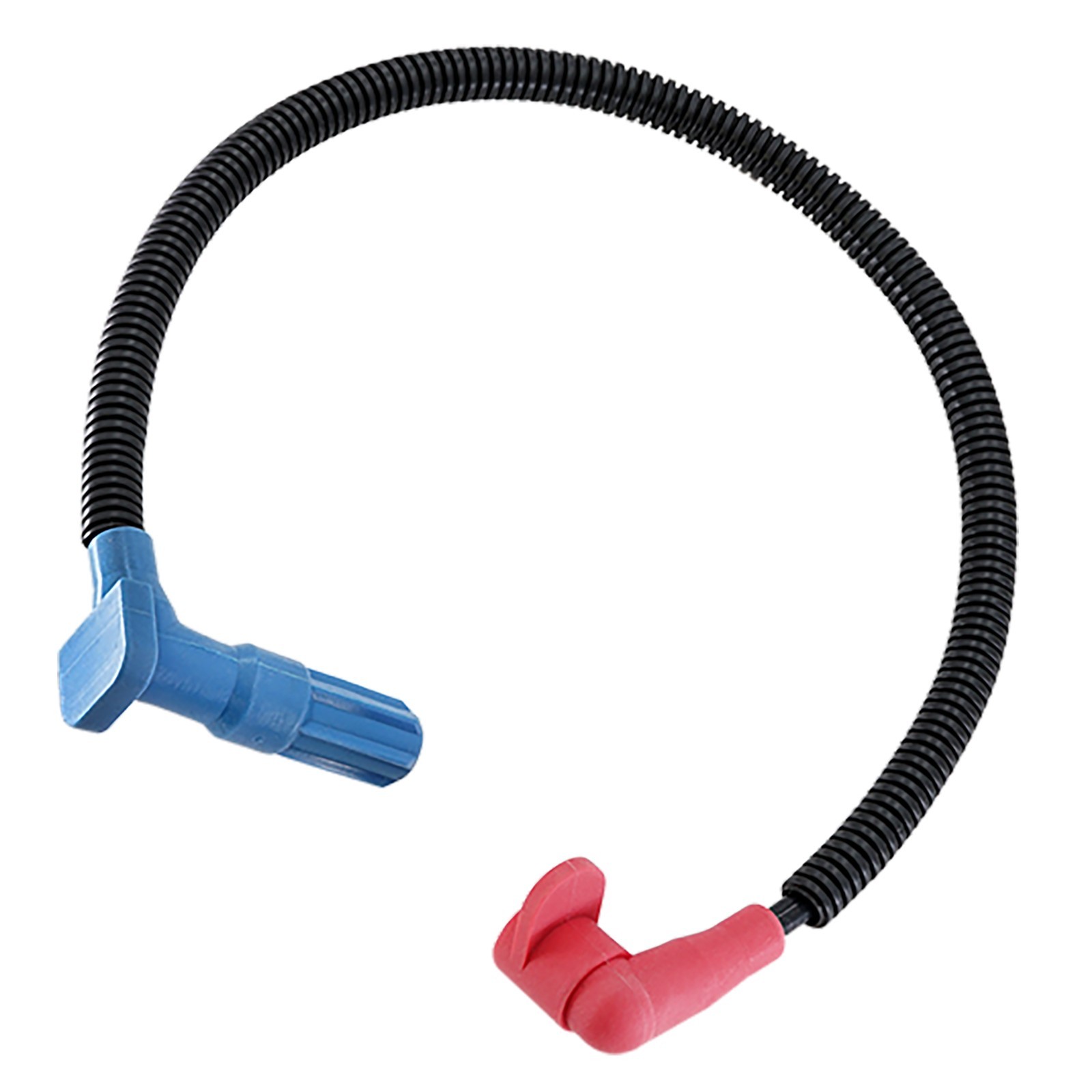 Caltric Spark Plug Wire For Polaris Ranger 1000 Full Size 2020-2022 / 4018016