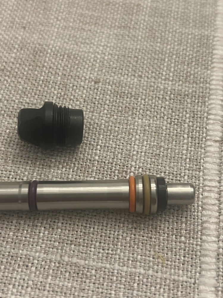 Planet Eclipse Zick 2 Rammer Kit