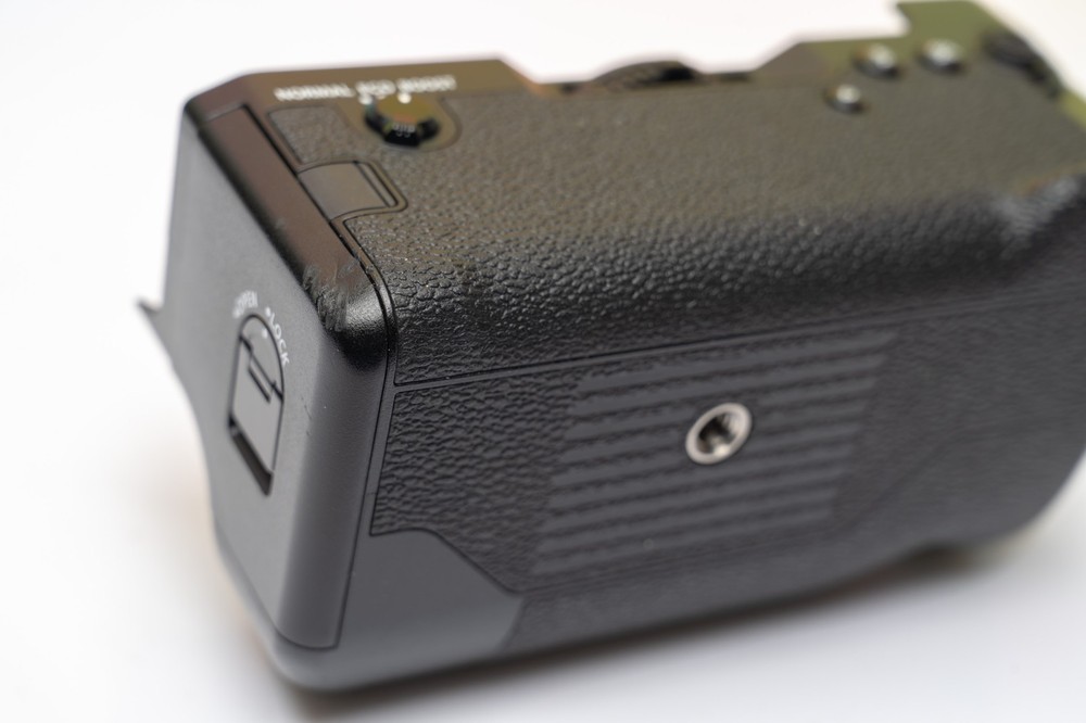 FUJIFILM VG-XH Vertical Battery Grip