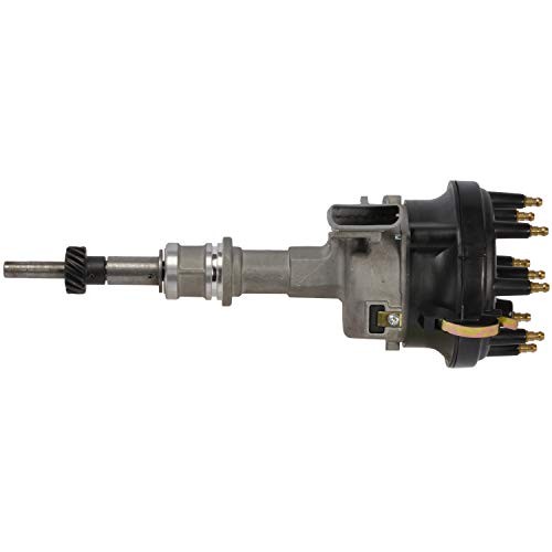 84-2892MA New HEI Electronic Distributor and Module