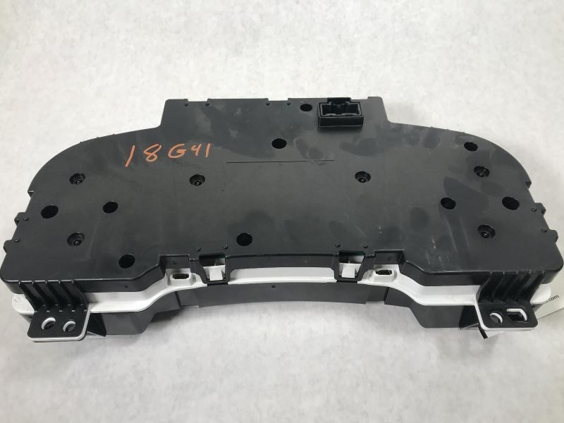 Speedometer Cluster US Denali Fits 07 YUKON 522880
