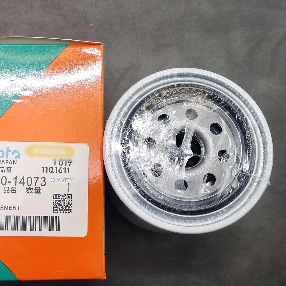 New High Quality Complete Filter Service Kit for Kubota RTV-X1140