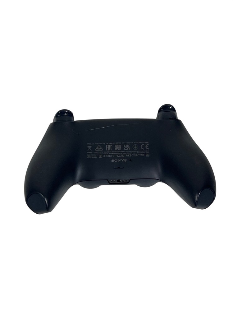 DualSense Wireless Controller For PS5 - Midnight Black *READ*