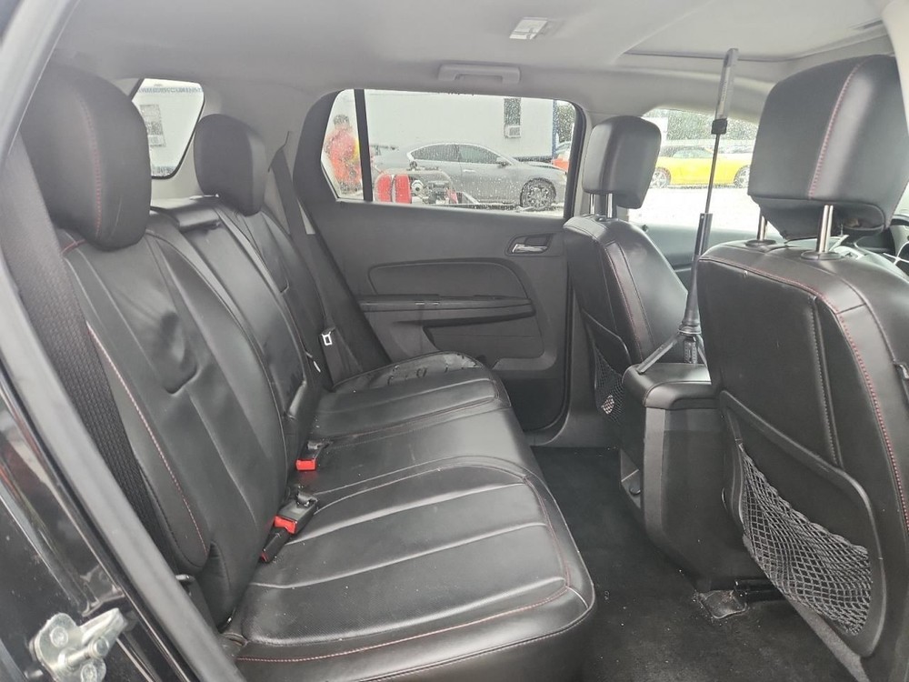 TERRAIN 2015 Glove Box 4887564