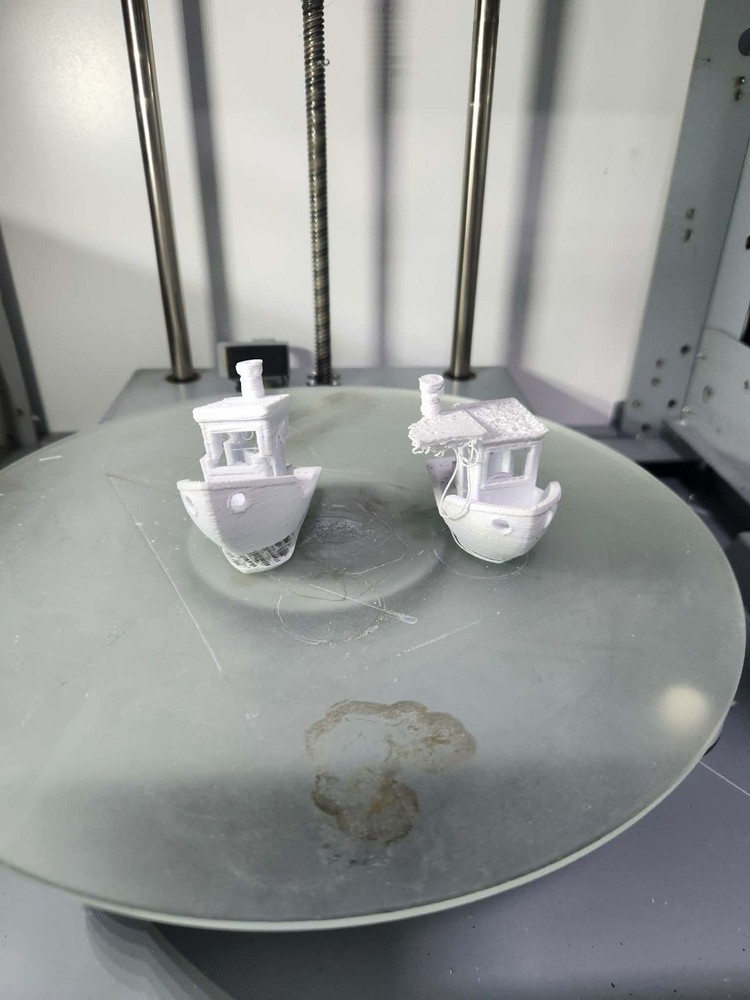 AIO Robotics Zeus 3D Printer AIO306D Scan, Copy, Print, Fax -read