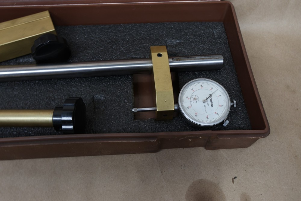 Hight Measurement Dial Gage yuasa