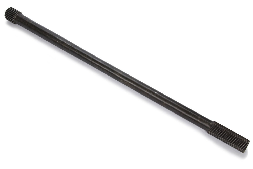 Pem W532531 32.5 Solid Axle Wide 5 31 Spline