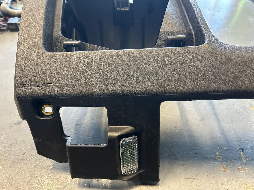 AUDI S3 Driver Side Lower Dash Knee Panel 8Y5880301 B3890