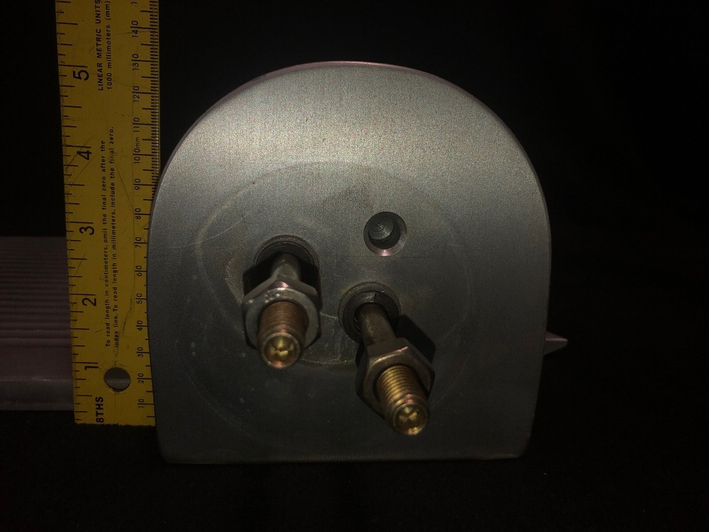 OEM Bizerba SE12D Automatic Slicer Carriage/ Guage Plate