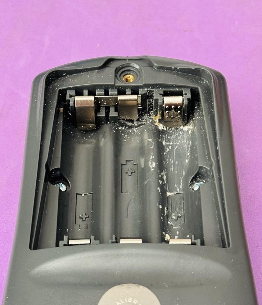 Fluke 51 II Single Input Digital Thermometer