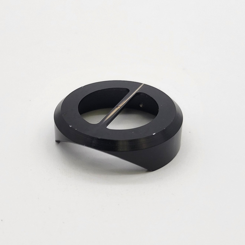 Mitutoyo Microscope Cap Objective Scatter Forward