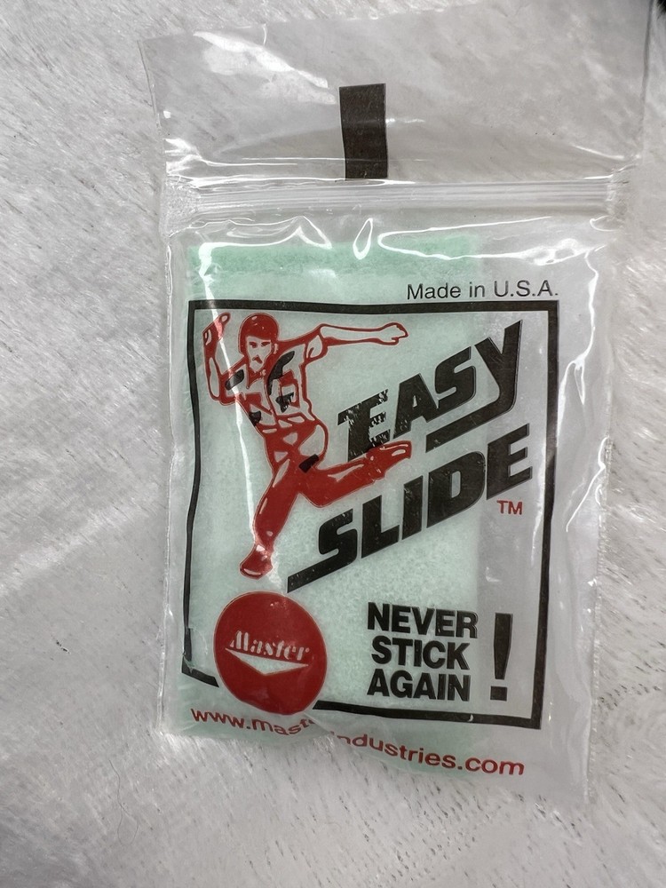Master Bowling Tru Slide